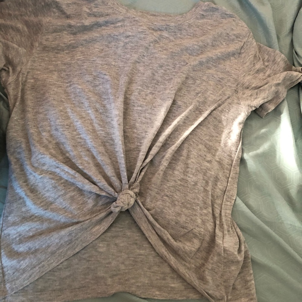 Super soft t-shirt